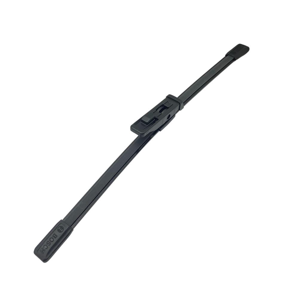 BOSCH SİLECEK SÜPÜRGESİ 250 MM AEROTWIN ARKA (A252H) VW GOLF VIII/T-CROSS
