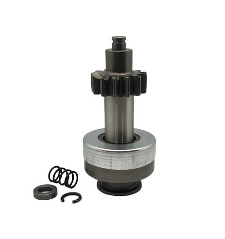 MARŞ DİŞLİSİ NIKKO TİPİ 13 DİŞ 5 KW (5 KANAL) (MİL ÇAPI:25 MM)