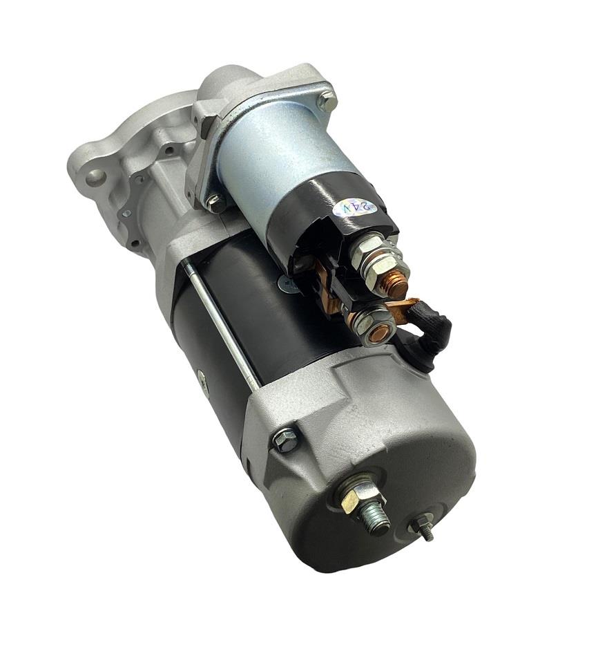 24V MARŞ MOTORU DELCO TİPİ 11 DİŞ 7.5 KW 39MT DAEWOO DOOSAN