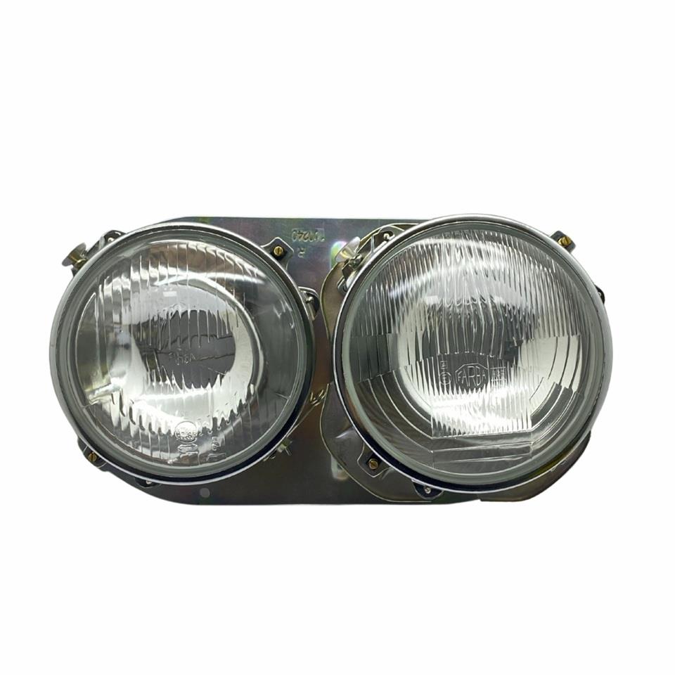 FARBA FAR KOMPLE ÇİFTLİ RENAULT R12 TOROS GTS SAĞ