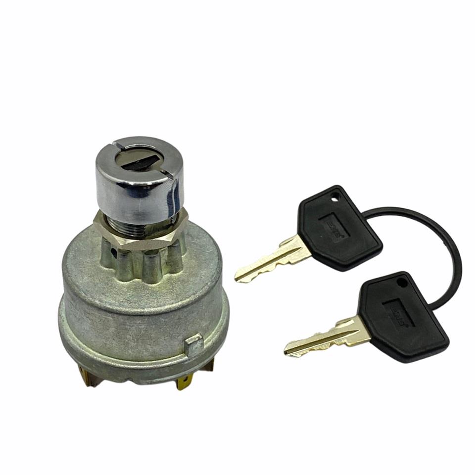 ENG KONTAK ANAHTARI BMC FATİH (I-KIZDIRMA-START) (6 FİŞ)