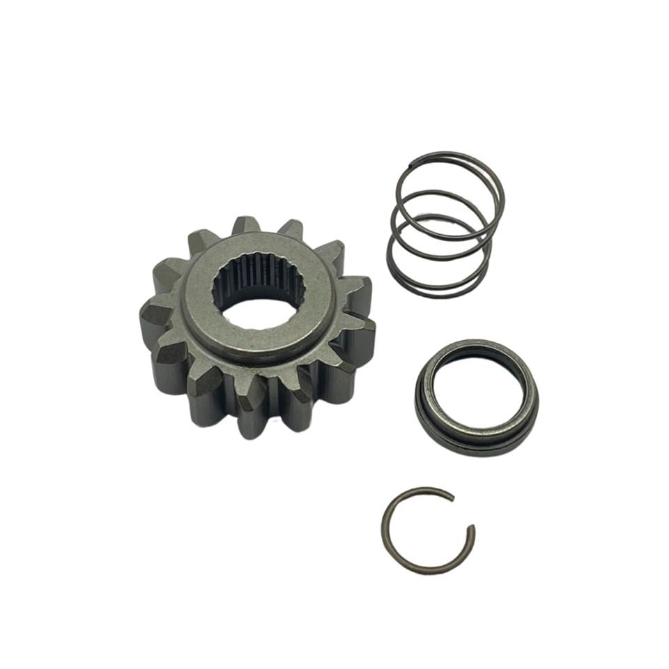 FM MARŞ DİŞLİ UCU MITSUBISHI TİPİ 13 DİŞ MITSUBISHI L200/L300
