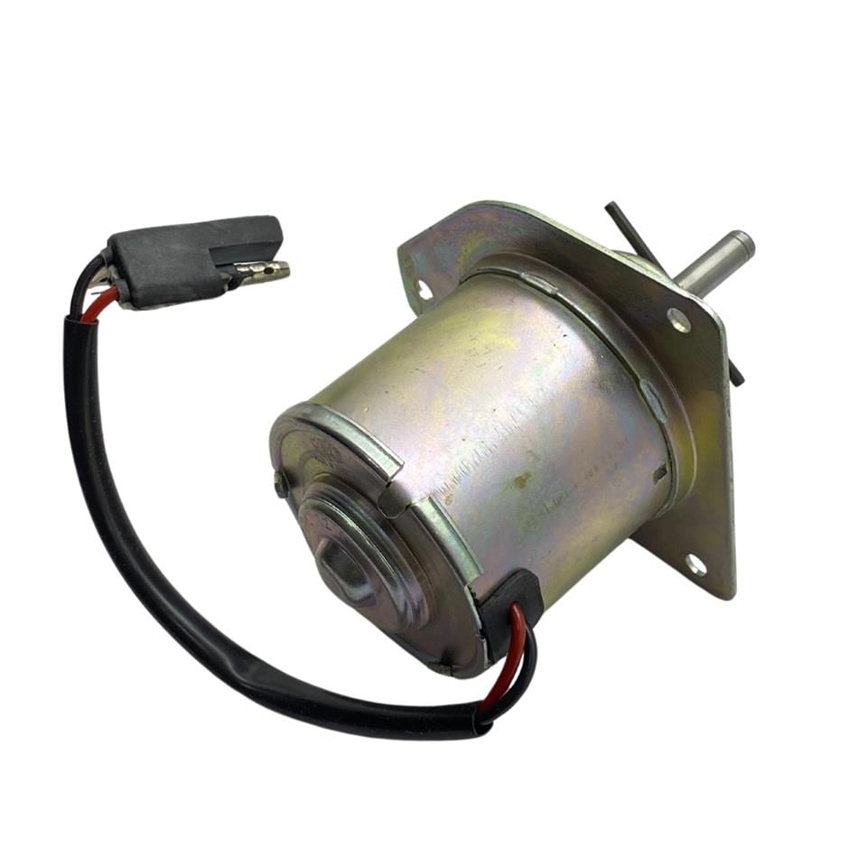 MAKO 12V FAN MOTORU (KABLOLU) RENAULT R9/R11/R19
