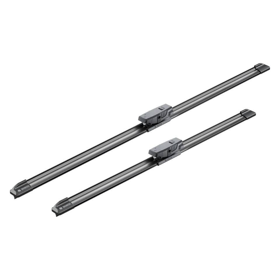 BOSCH SİLECEK SÜPÜRGESİ 600/475 MM AEROTWIN (AM462S) AUDI-BMW-LAND ROVER-MERCES-RENAULT-SKODA-VW