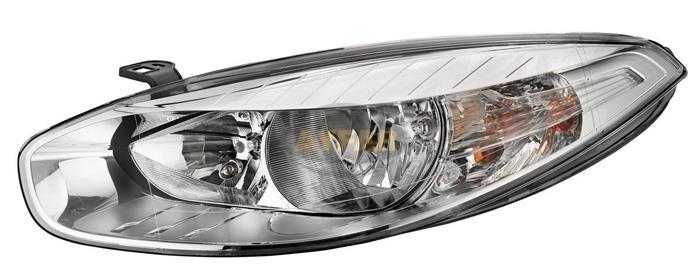 AYFAR FAR (ELEKTRİKLİ-MOTORLU) RENAULT FLUENCE 2010> SOL