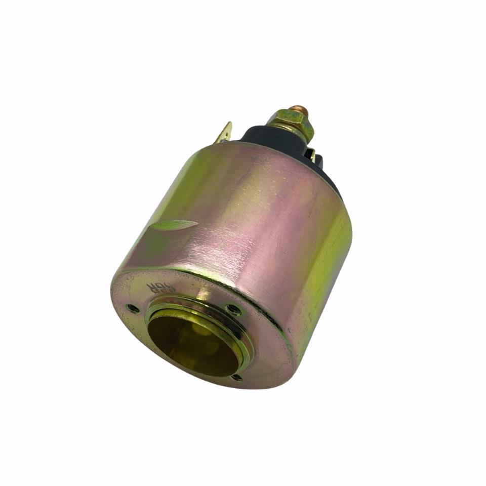 12V MARŞ OTOMATİĞİ VALEO TİPİ (3 DELİK) FİŞLİ SOL HYUNDAI-RENAULT CLIO/LAGUNA/MEGANE/R19/R9