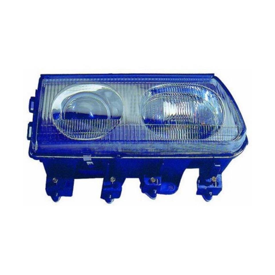 DEPO FAR KOMPLE MITSUBISHI L300 1998-2000 SOL