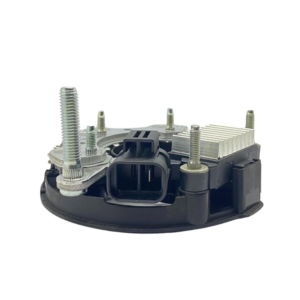 12V KONJEKTÖR-DİYOT SETİ HITACHI TİPİ (TEK FİŞ) ISUZU D-MAX/FRONTIER-OPEL ANTARA-NISSAN FRONTERA
