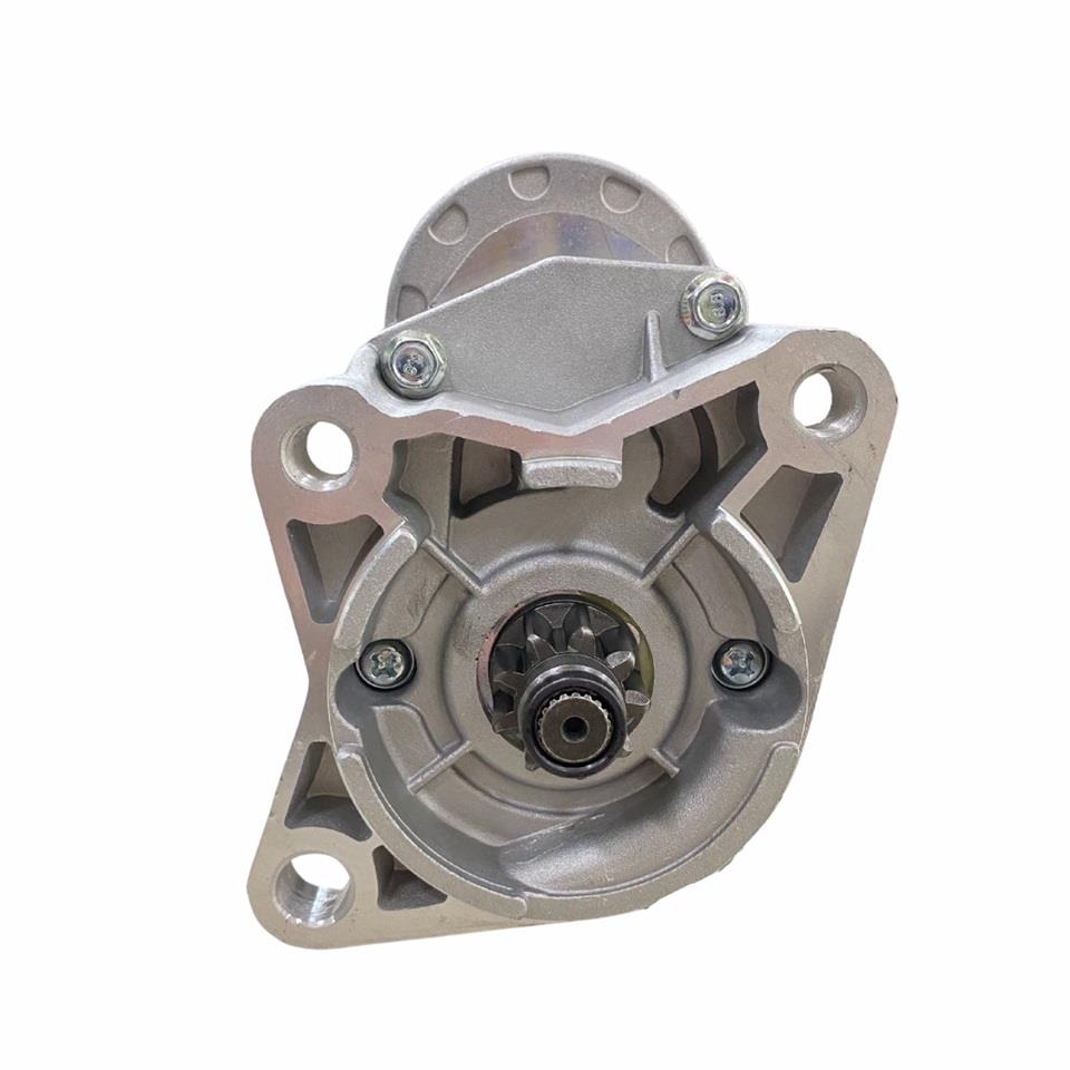 12V MARŞ MOTORU NIPPON DENSO TİPİ 9 DİŞ 2 KW KIA BESTA-MAZDA E2200