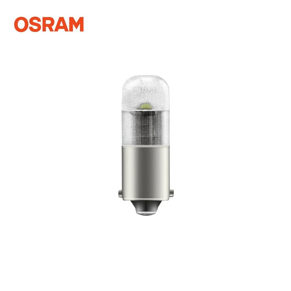OSRAM 12V 53 AMPUL LED BEYAZ  BA9s 1W (2 AD)