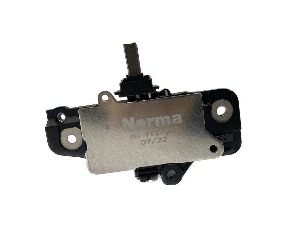 24V KÖMÜRLÜ KONJEKTÖR (SOKETLİ 5 FİŞ) (W-L-15-S) CUMMINS MOTOR-AKIA-BMC-GÜLERYÜZ-IVECO-KARSAN-TEMSA