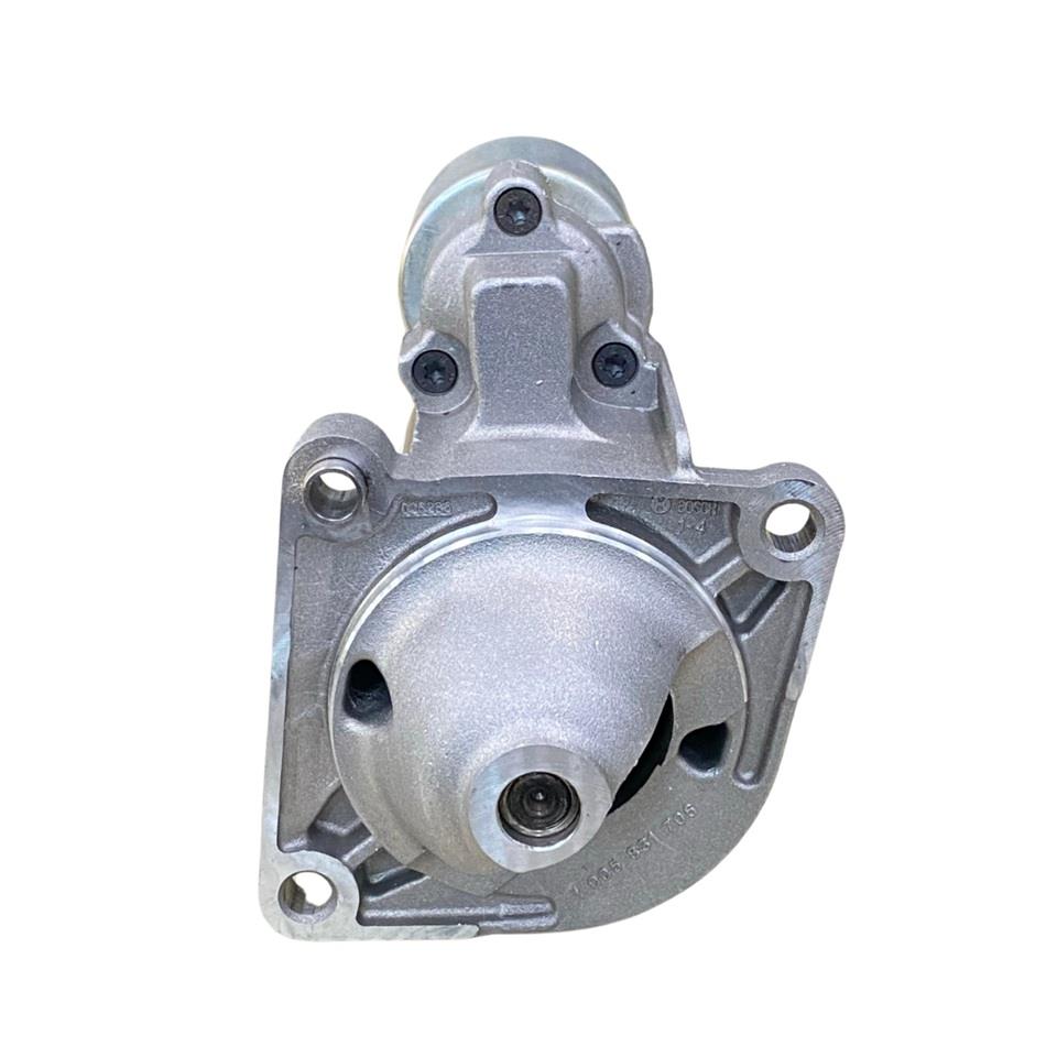 BOSCH 12V MARŞ MOTORU 10 DİŞ 1.4 KW CW FIAT DOBLO-OPEL COMBO (START-STOP) RICAMBI-OEM