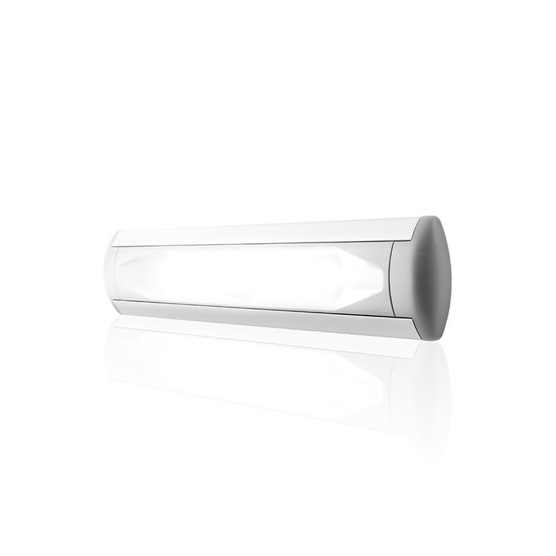 SANEL 10V-30V İC-DIŞ AYDINLATMA LAMBASI (TAVAN LAMBASI) (18*0.5W LED) (SU GEÇİRMEZ) (286*60 MM)