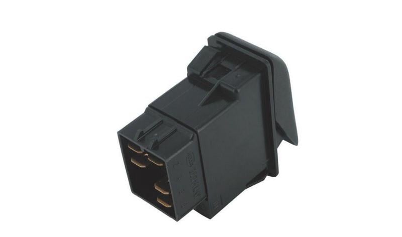 HELLA FAR ANAHTARI YM GENİŞ TİP ÇİFT DEVRE (5 FİŞ)