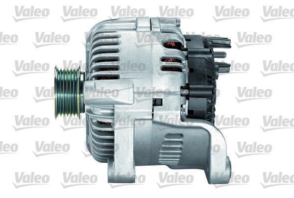 VALEO 12V ALTERNATÖR DİNAMO 170 A (COM/BSS) BMW 2002 >