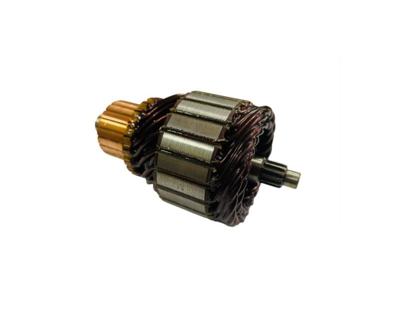 12V MARŞ KOLLEKTÖRÜ 12 DİŞ