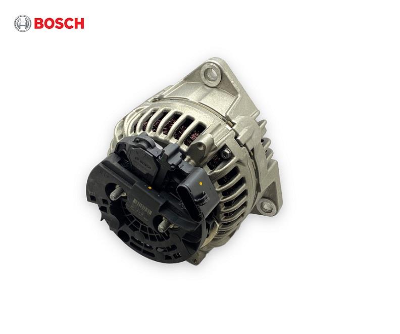 BOSCH 24V ALTERNATÖR DİNAMO 150 A (5 FİŞ SOKETLİ) (W-LIN-15-S-DFM) MERCEDES CITARO 2012 >