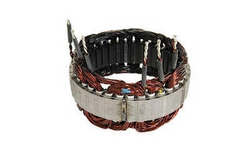 VALEO 12V ALTERNATÖR STATÖR 90 A (6 UÇLU)