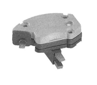 UNIPOINT 12V KÖMÜRLÜ KONJEKTÖR LUCAS TİPİ