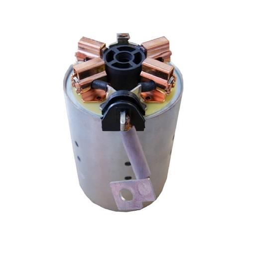 24V MARŞ GÖVDESİ BOSCH TİPİ (KÖMÜR YUVALI) (6 YASTIKLI) (241)