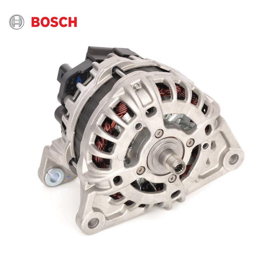 BOSCH 12V ALTERNATÖR DİNAMO 110 A FIAT DUCATO 2006 >