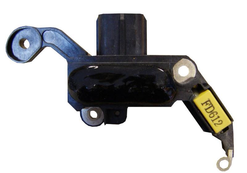 12V ALTERNATÖR KONJEKTÖR VISTEON FORD TRANSİT V184 (TAIWAN)