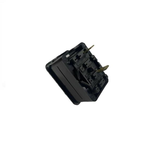 ENG TERMOSTAT ANAHTARI (TEK TARAFA YAYLI ÇERÇEVELİ) BMC FATİH/YAVUZ