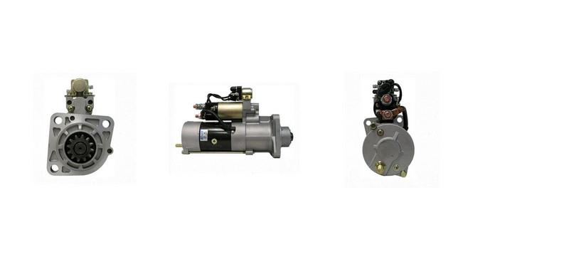 UNIPOINT 24V MARŞ MOTORU MITSUBISHI TİPİ 12 DİŞ 5.5 KW RENAULT KERAX/PREMIUM