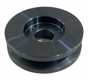 ALTERNATÖR KASNAK MAKO TİPİ KALIN MİL 9.5 KAYIŞ