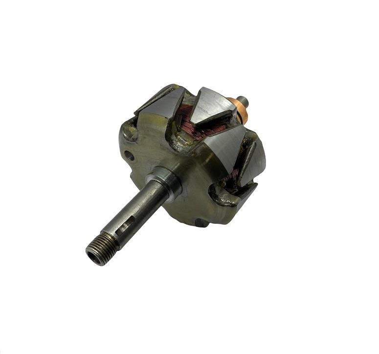 24V ALTERNATÖR ROTOR BOSCH TİPİ 55 A DAF-MAN-MERCEDES