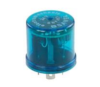 SANEL 24V FLAŞÖR ELEKTROMEKANİK 3 UÇLU UNIVERSAL