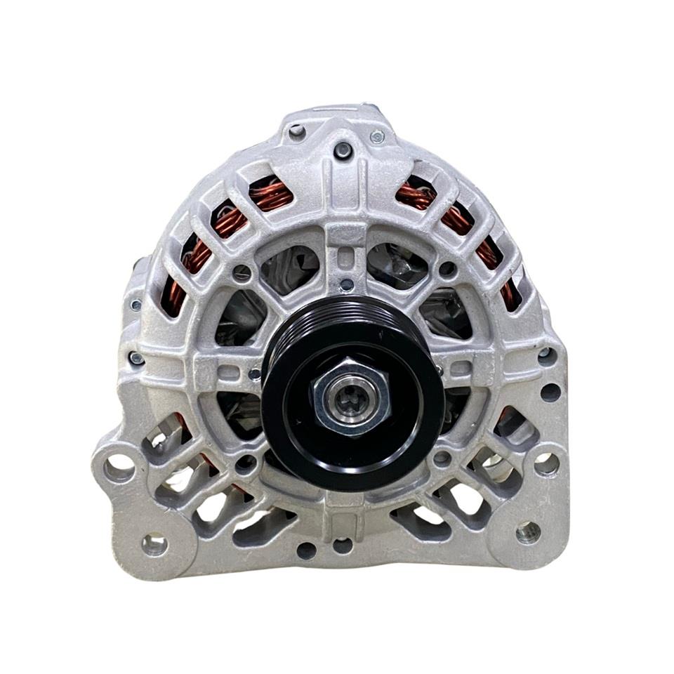 12V ALTERNATÖR DİNAMO 90 A (4 AYAK) SKODA FAVORİT/FELİCİA/FORMEN