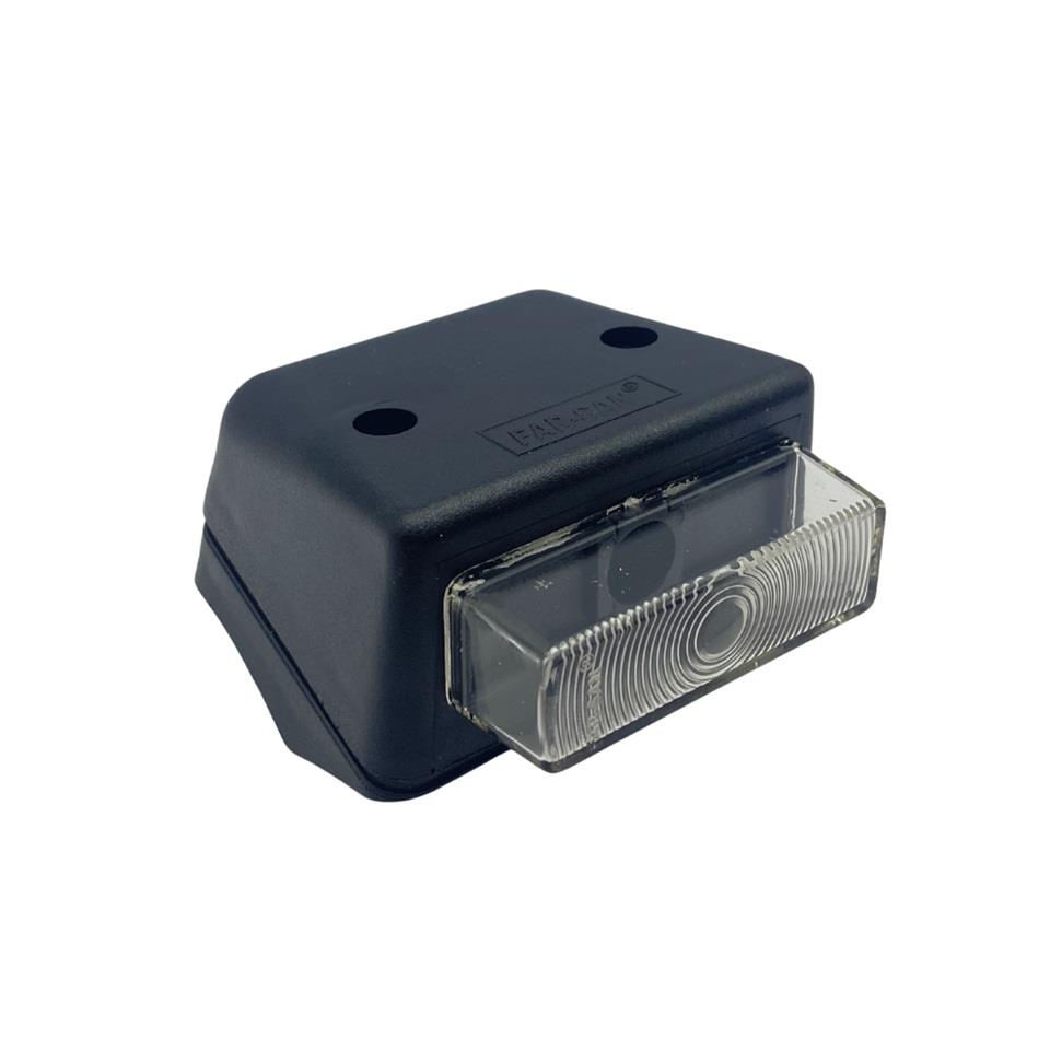 KAŞ TEPE LAMBASI BEYAZ FORD CARGO 2520/3227 SAĞ