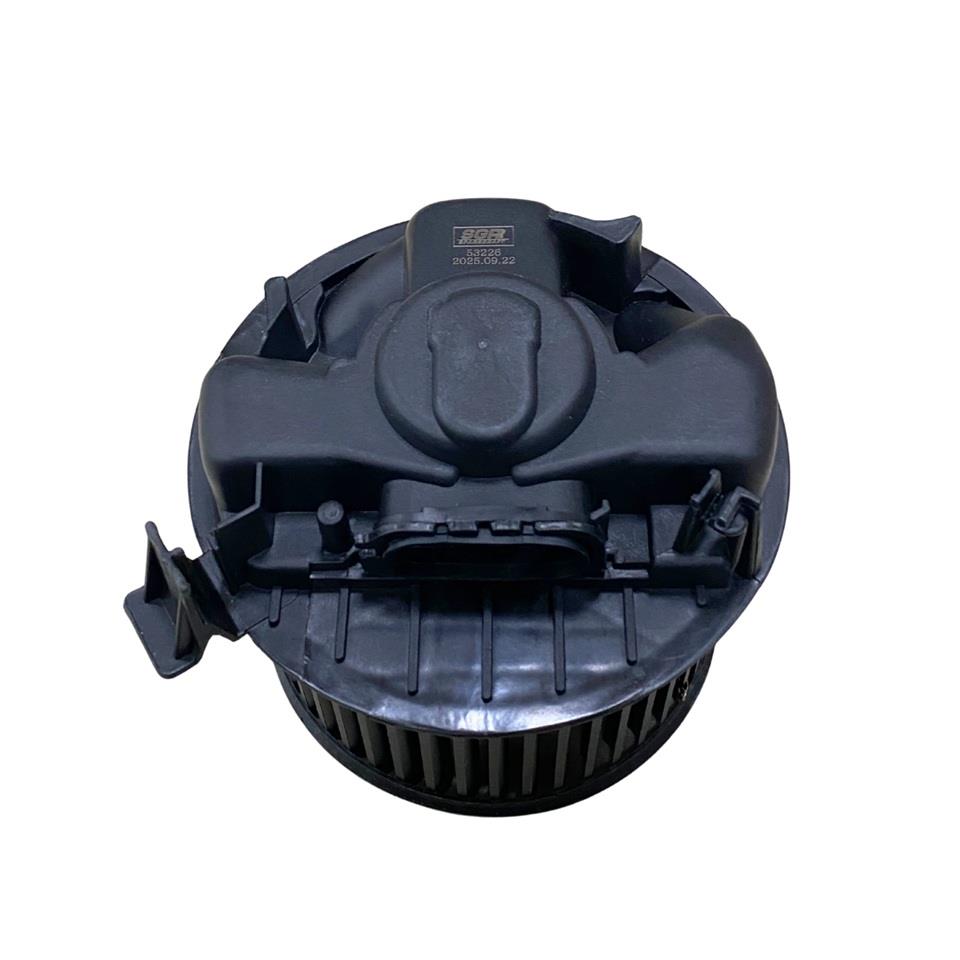 12V KALORİFER MOTORU RENAULT CLIO III 2005-2014