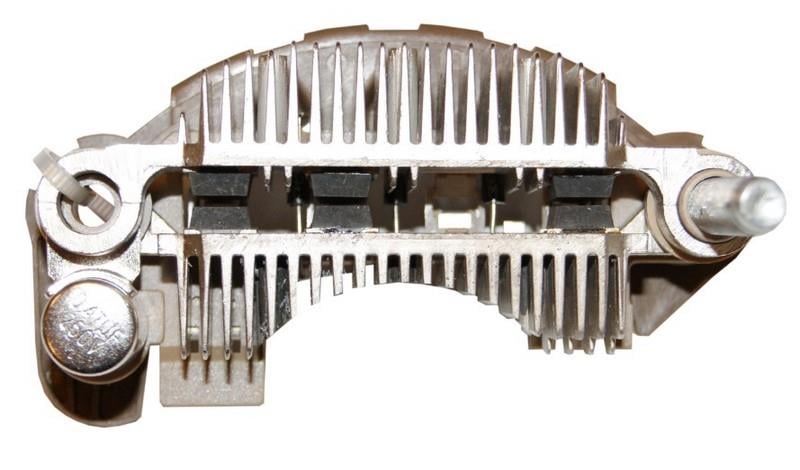 DİYOT TABLASI  TARAK 85 MM 6 DİYOT (M8 SAĞ CIVATA) (İKAZ DİYOTLU) MITSUBISHI L300 KOREA