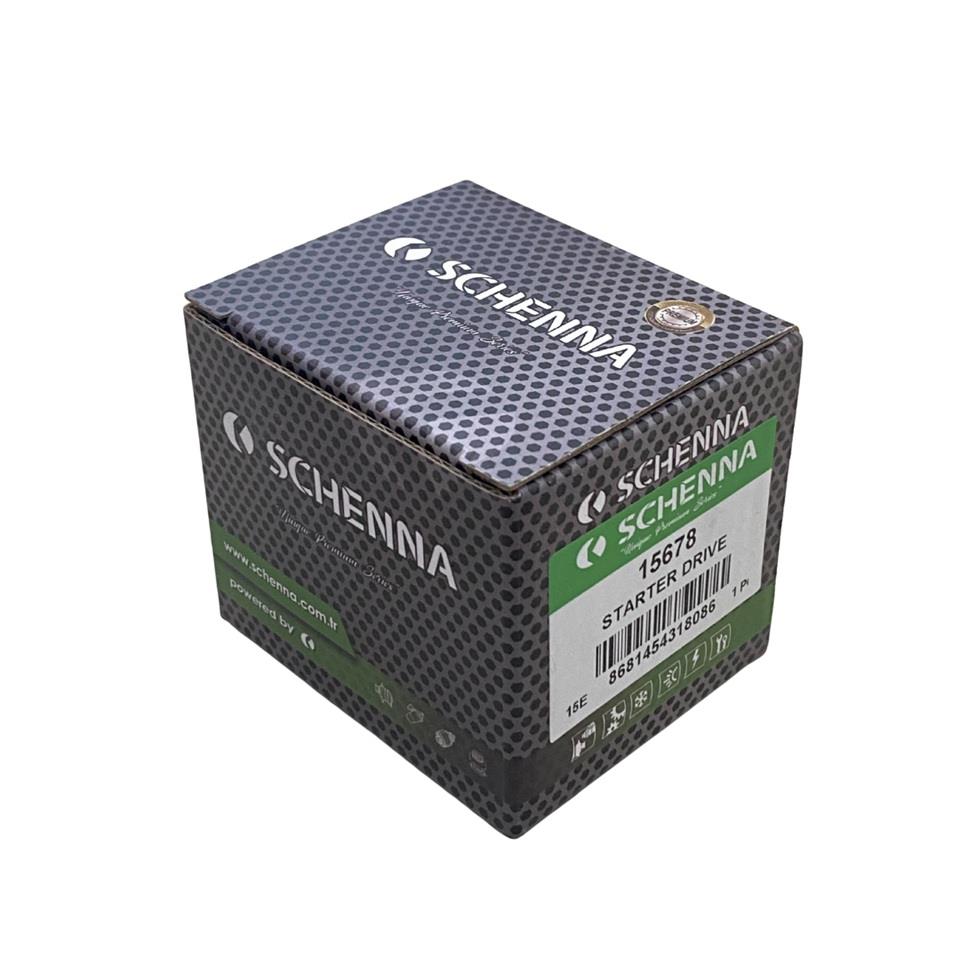 MARŞ DİŞLİSİ MARELLI TİPİ 9 DİŞ FIAT BRAVA/MAREA