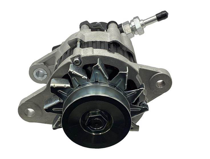 24V ALTERNATÖR DİNAMO 25 A (VAKUMLU) (L-IG) MITSUBISHI CANTER FE 449 EM 