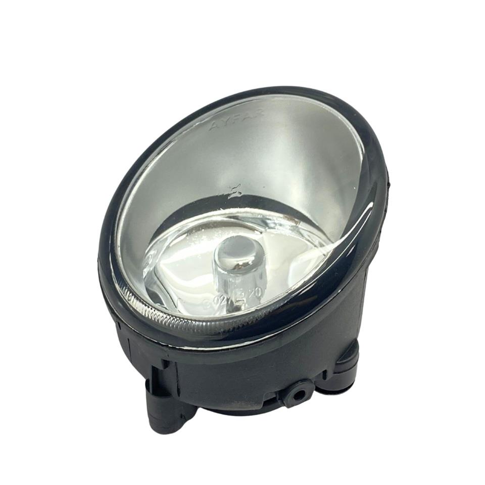 AYFAR SİS LAMBASI NISSAN-OPEL VIVARO-RENAULT CLIO/KANGOO/MEGANE/SCENIC/TRAFIC/TWINGO 1999-200 SAĞ