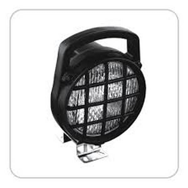 ÇALIŞMA LAMBASI (PLS PANJURLU KULPLU) (H3 AMPULSÜZ) (CAP:155 MM)