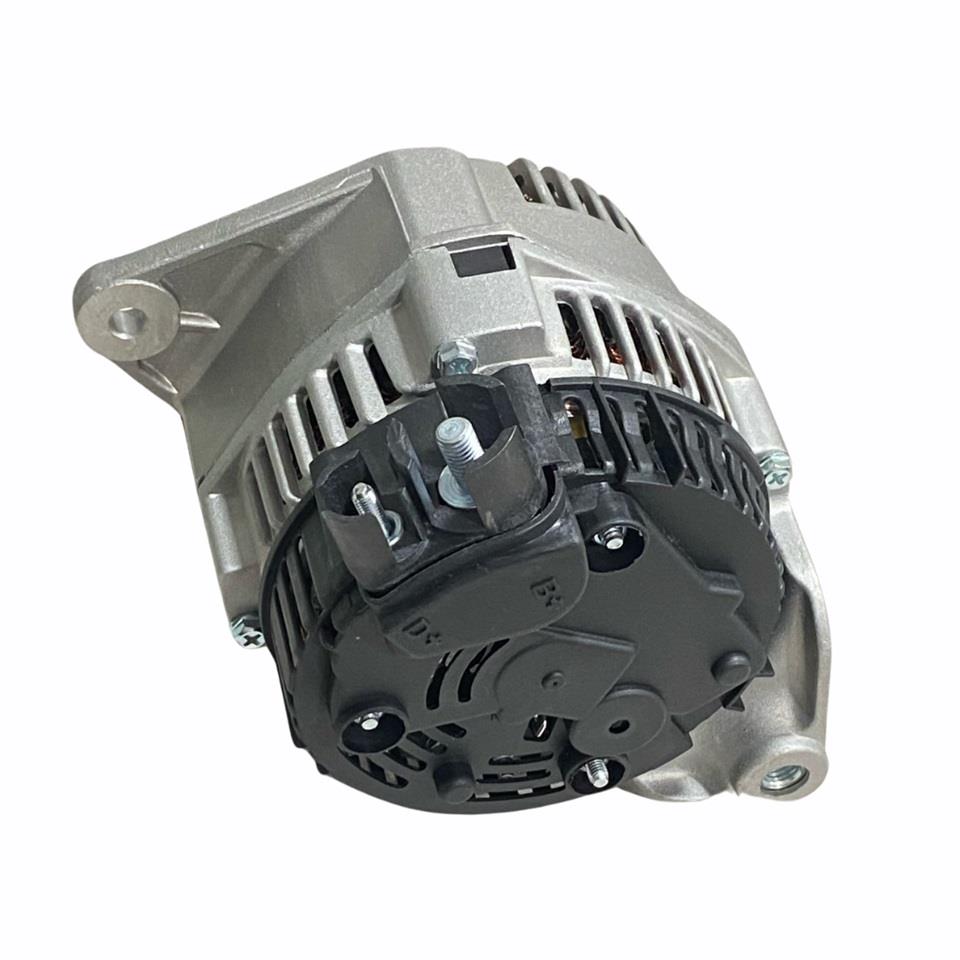 12V ALTERNATÖR DİNAMO VALEO TİPİ 70 A (L) (YAN CIVATA) FIAT-PEUGEOT-CITROEN