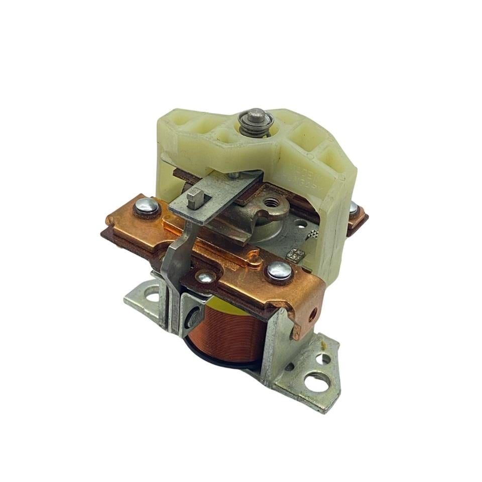 EFEL 24V MARŞ OTOMATİĞİ 4HP (EFEL 22108)