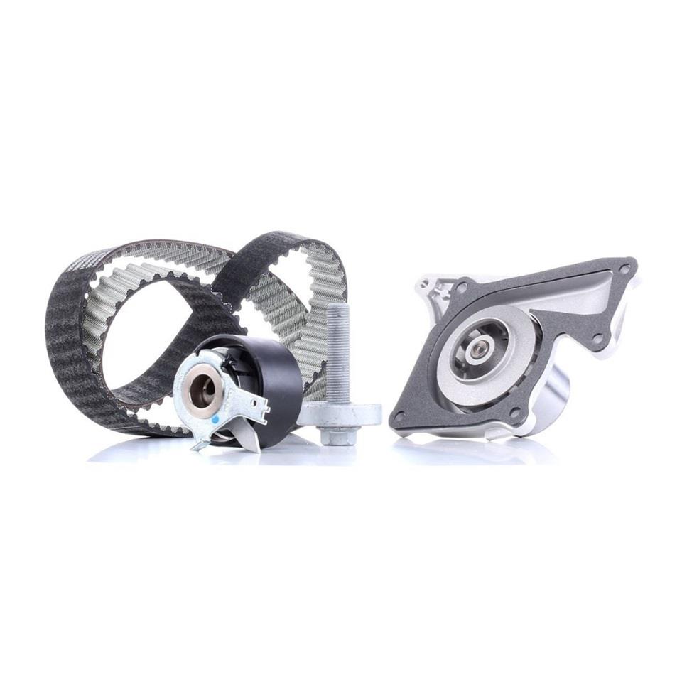 DAYCO EKSANTRİK KAYIŞ SETİ (TRİGER) (DEVİRDAİMLİ) DACIA-MERCEDES-NISSAN-RENAULT