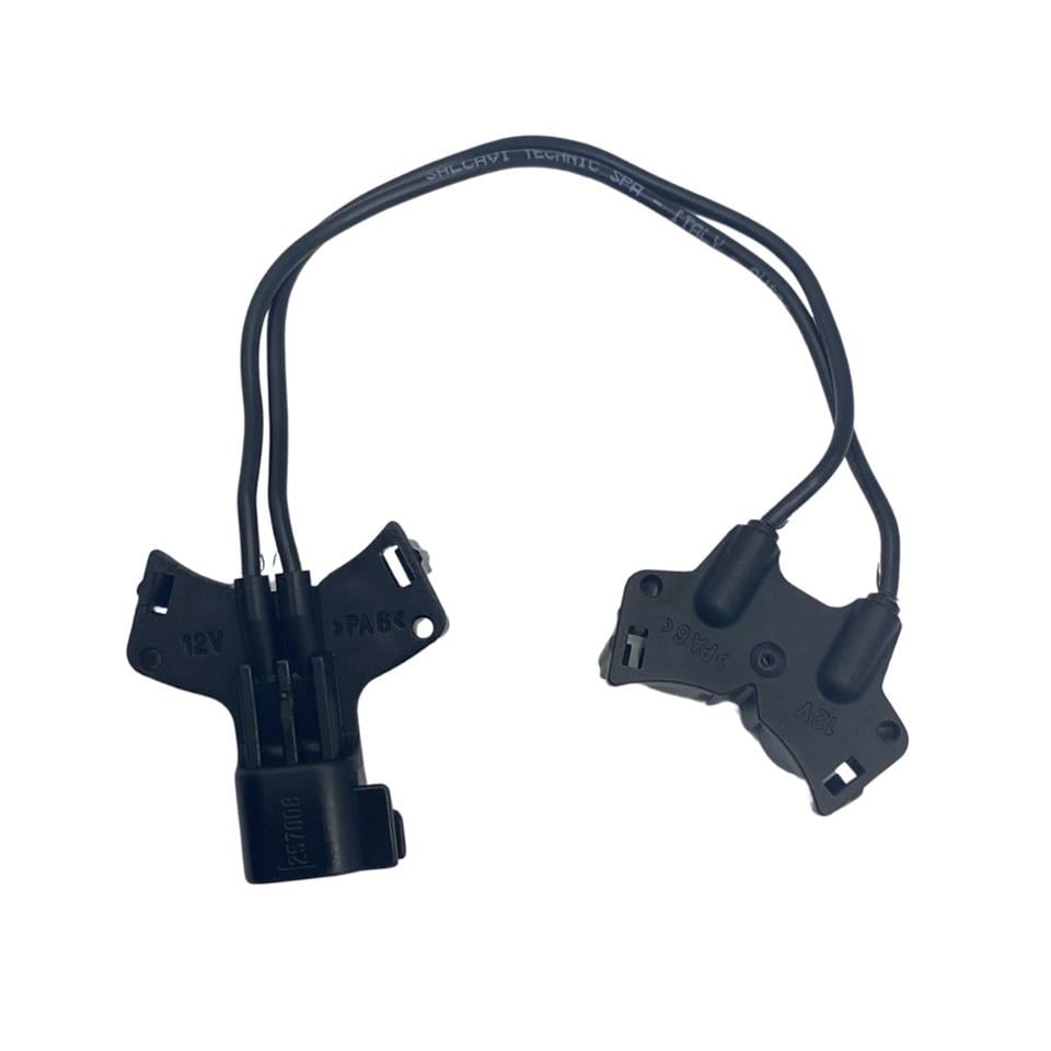 FIAMM KORNA SOKETİ (DELPHI 1541 SOKETLİ) (KABLOLU)