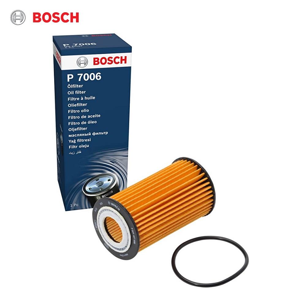 BOSCH YAĞ FİLTRESİ OPEL ASTRA J/INSIGNIA/MERIVA/ZAFIRA/MOKKA