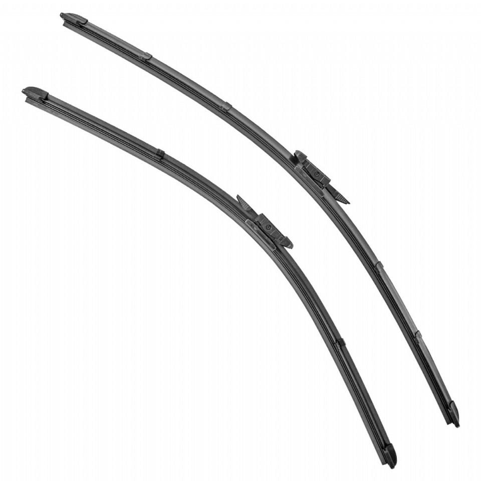 SİLECEK SÜPÜRGESİ 600/550 MM AEROTWIN LAND ROVER RANGE ROVER-VOLVO S60/S80/V70/XC70/XC90-VW TIGUAN