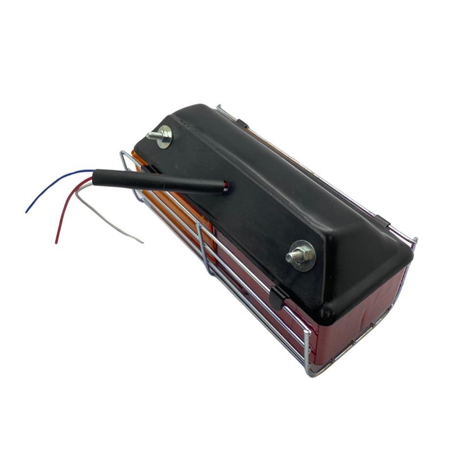 GÜVEN  STOP LAMBASI (KAFESLİ) MF240 TRAKTÖR 