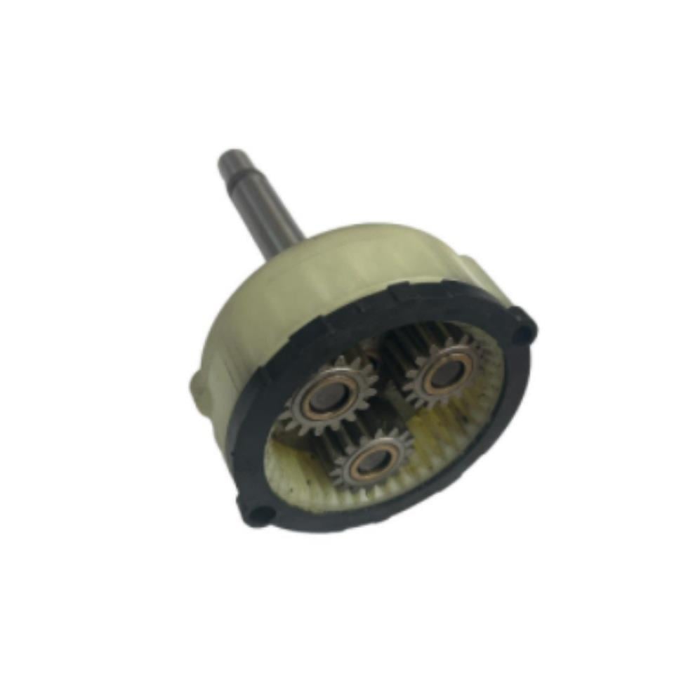 MITSUBISHI MARŞ REDÜKTÖR DİŞLİ MİLİ (PLANET) CITROEN-PEUGEOT-RENAULT ORJ.