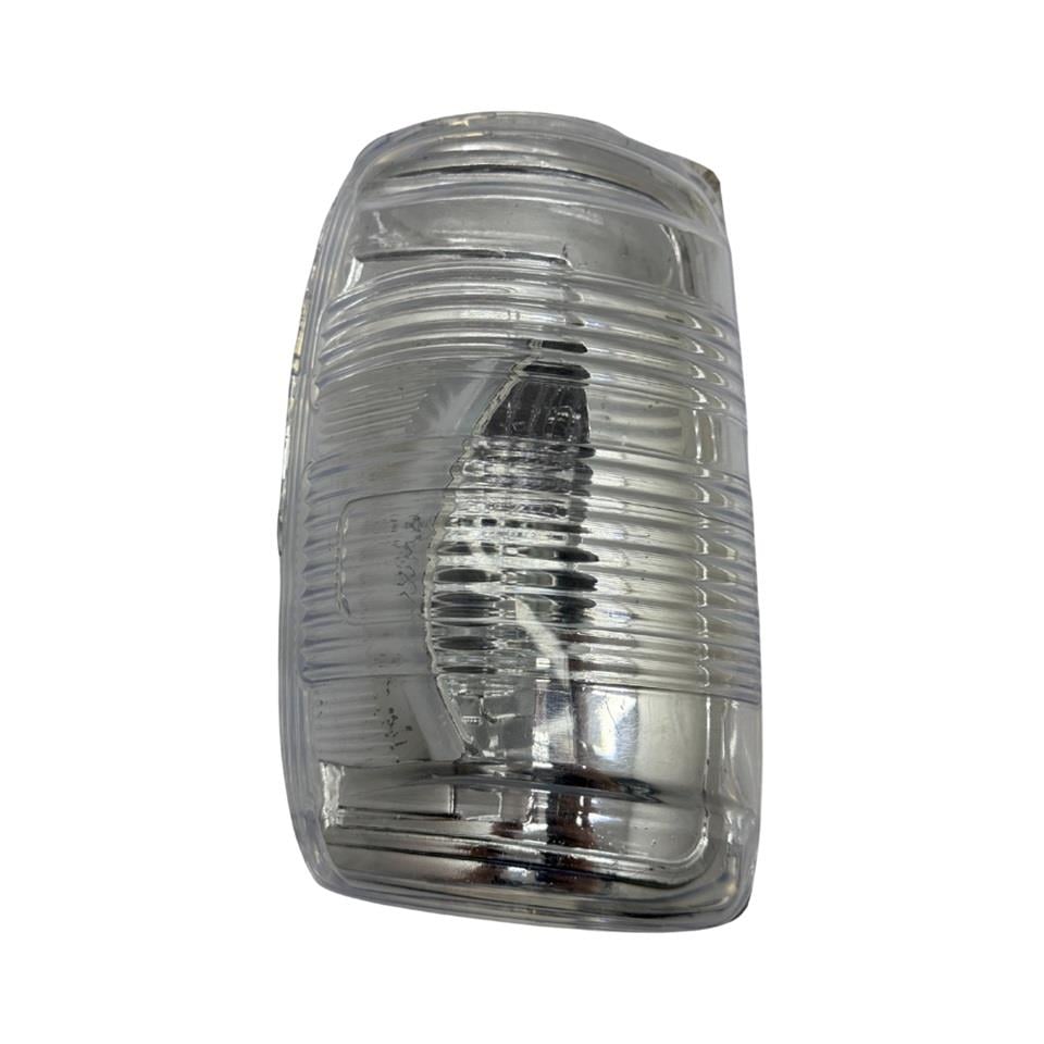 AYNA SİNYAL LAMBASI FORD TRANSİT V348/V363 2014 > SOL (BEYAZ)
