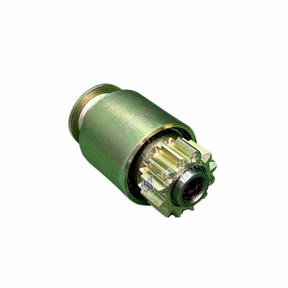 MARŞ DİŞLİSİ DELCO TİPİ 12 DİŞ 37MT/41MT (DÜZ FREZE)