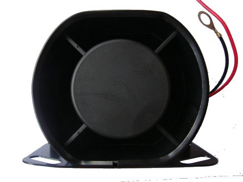 12V-80V GERİ VİTES KORNASI (METAL) FORKLİFT (112 dB)